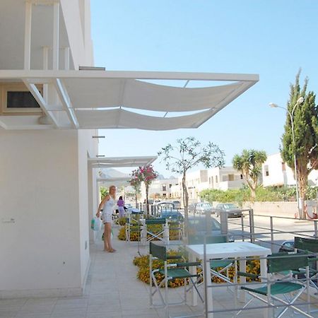 Vitorno Residence San Vito Lo Capo Buitenkant foto