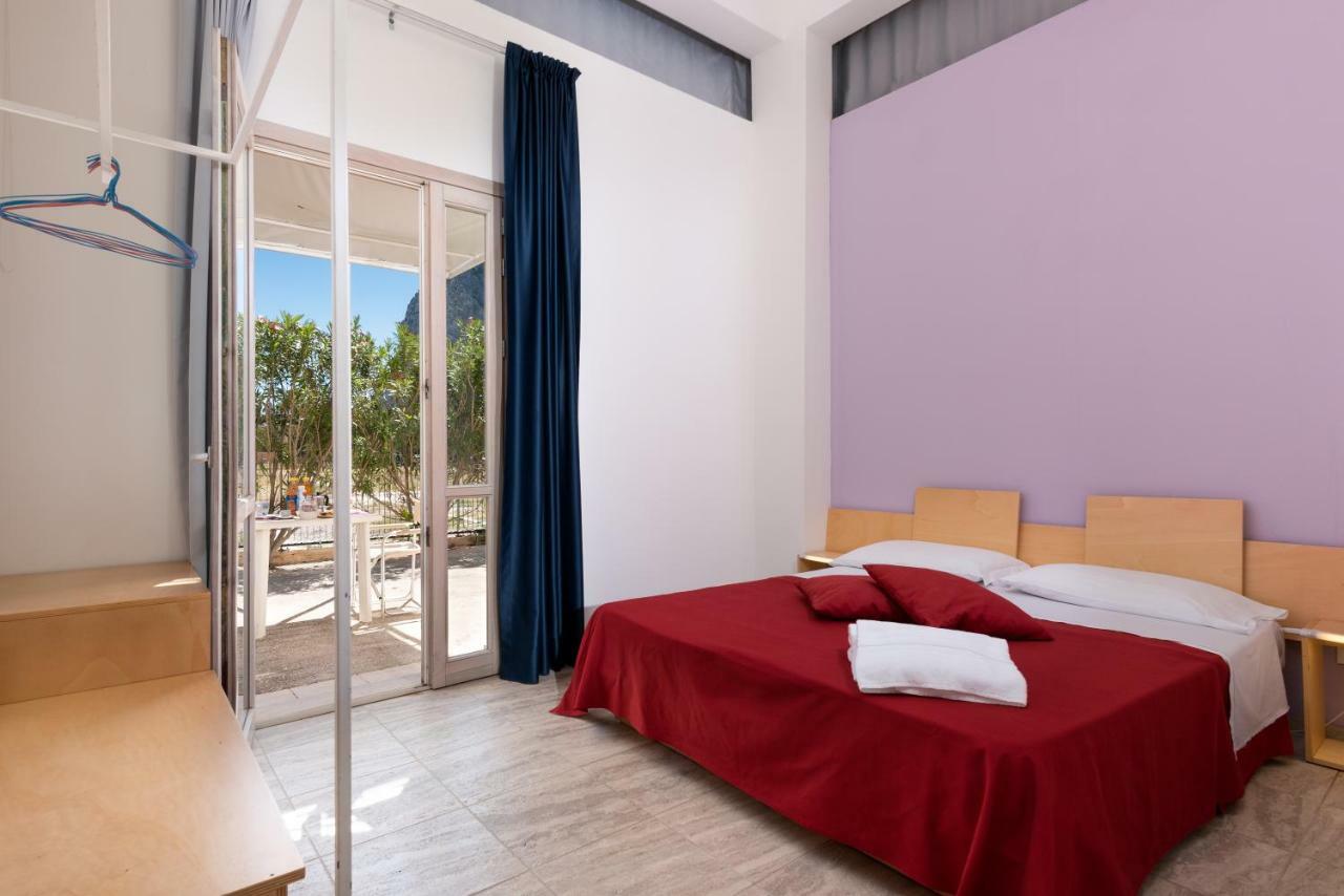 Vitorno Residence San Vito Lo Capo Buitenkant foto