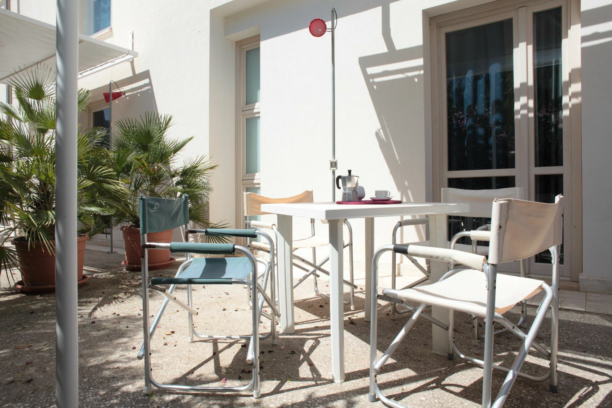 Vitorno Residence San Vito Lo Capo Buitenkant foto