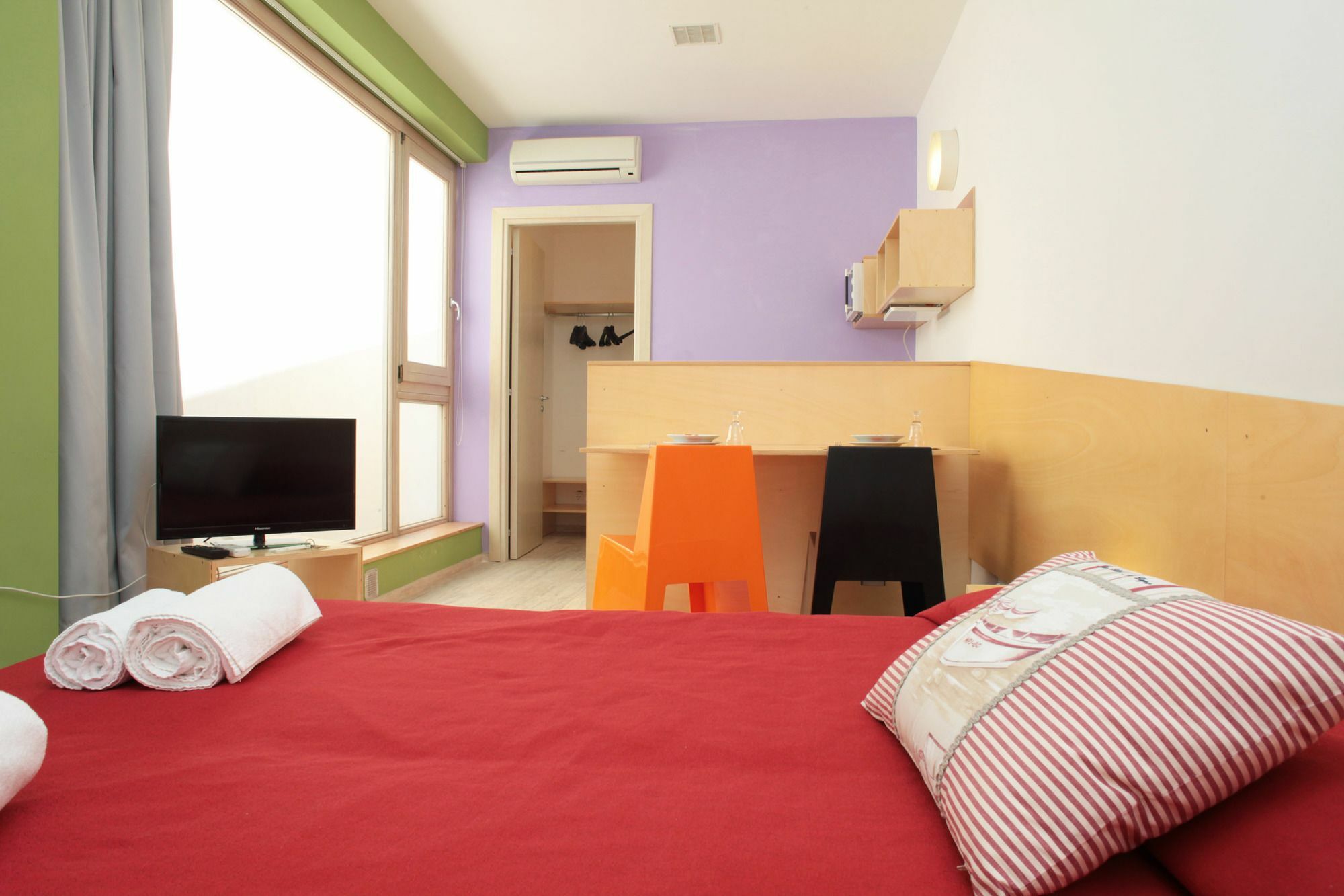 Vitorno Residence San Vito Lo Capo Buitenkant foto