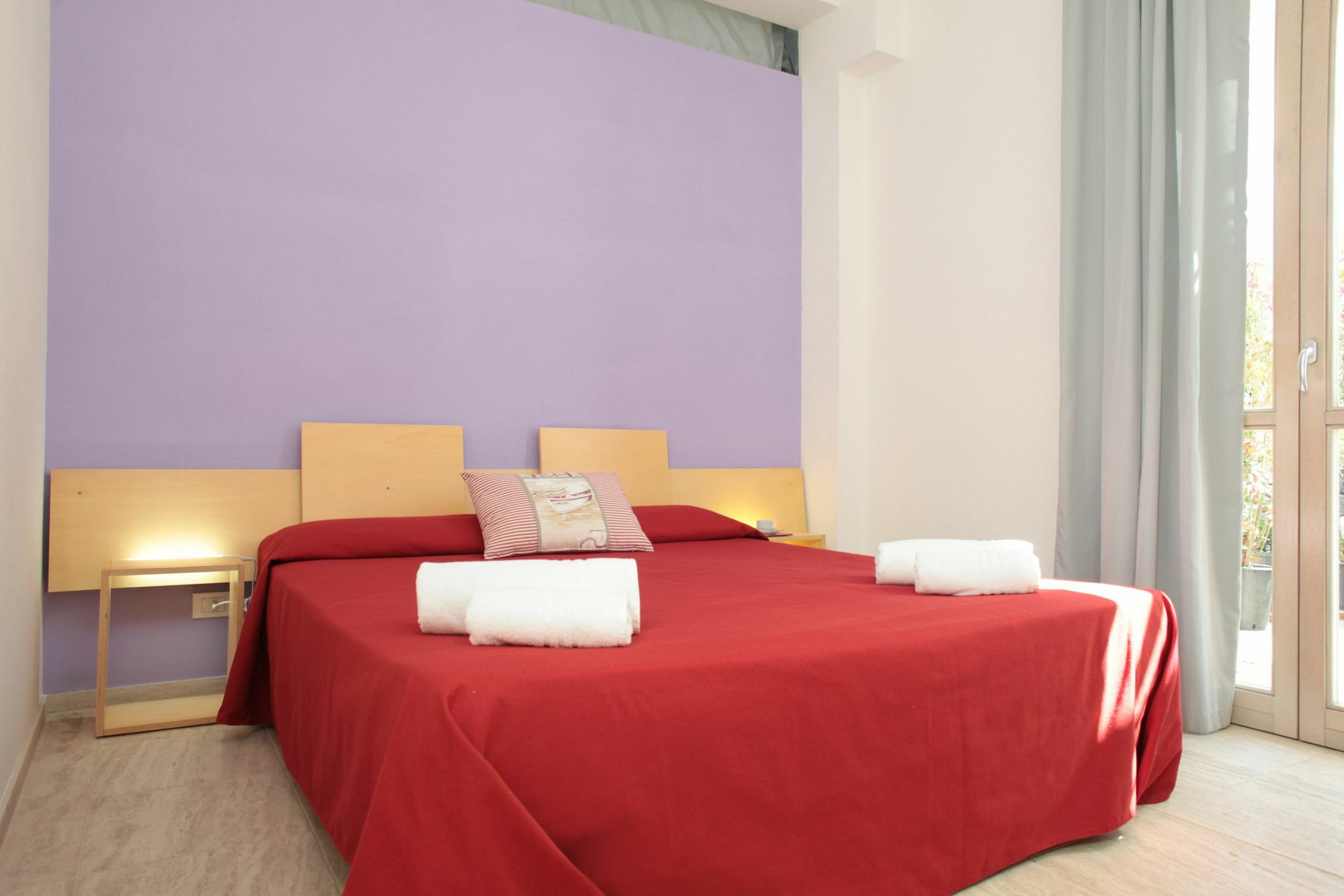Vitorno Residence San Vito Lo Capo Buitenkant foto