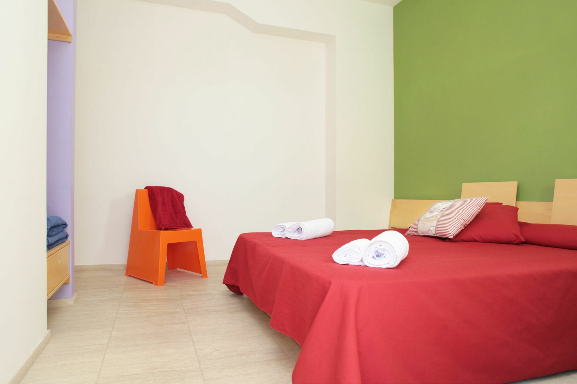 Vitorno Residence San Vito Lo Capo Buitenkant foto