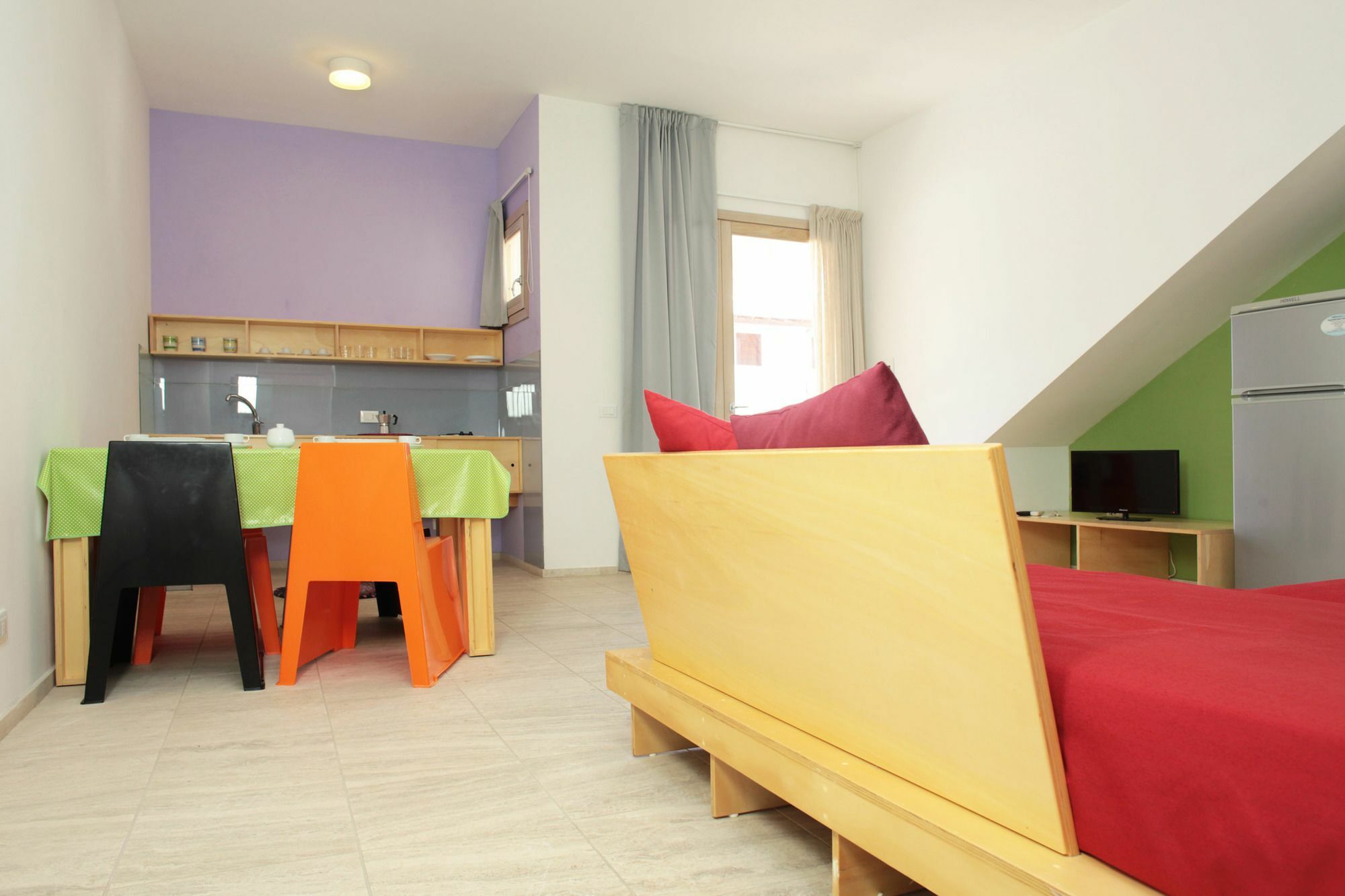 Vitorno Residence San Vito Lo Capo Buitenkant foto
