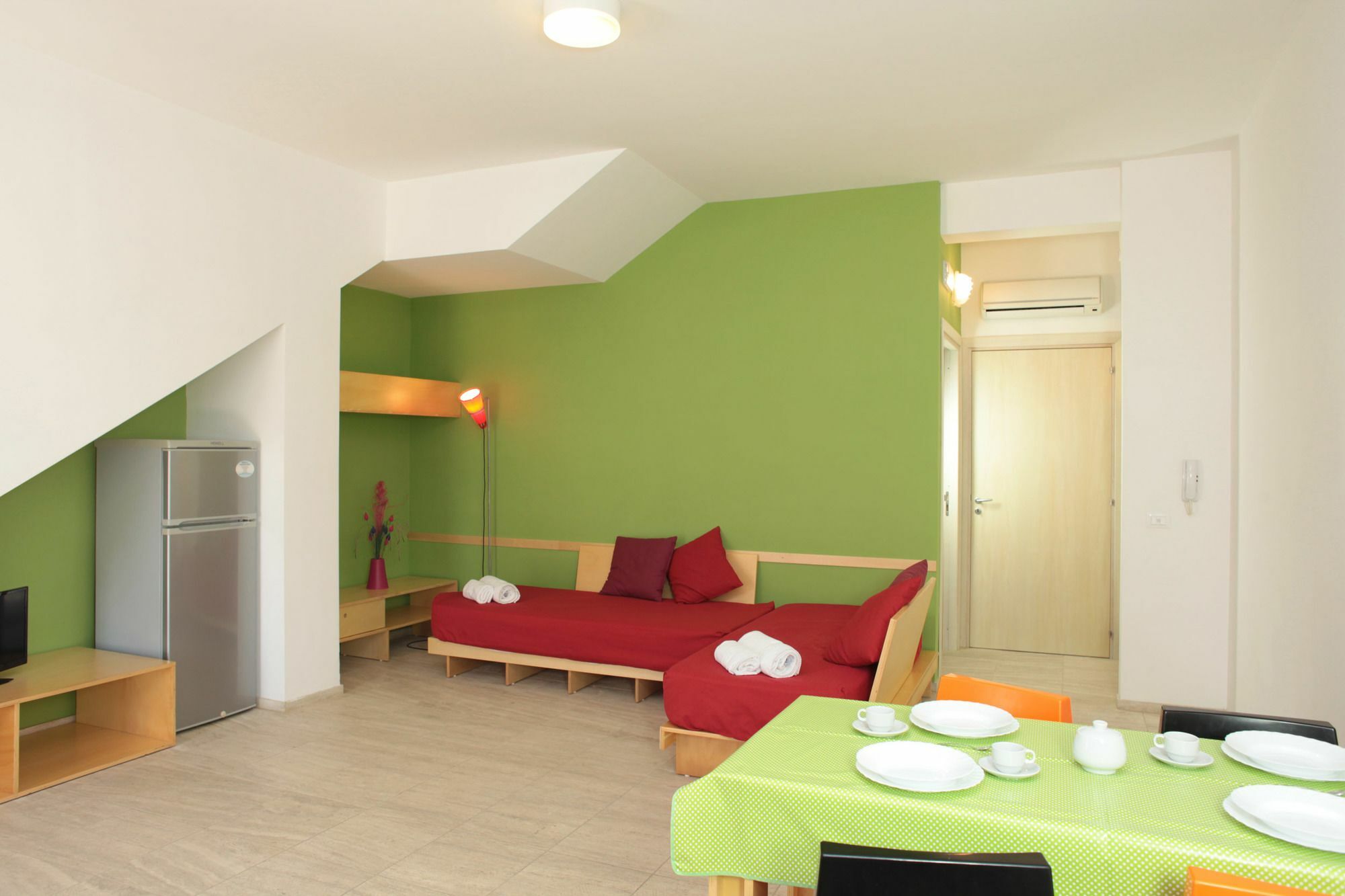 Vitorno Residence San Vito Lo Capo Buitenkant foto
