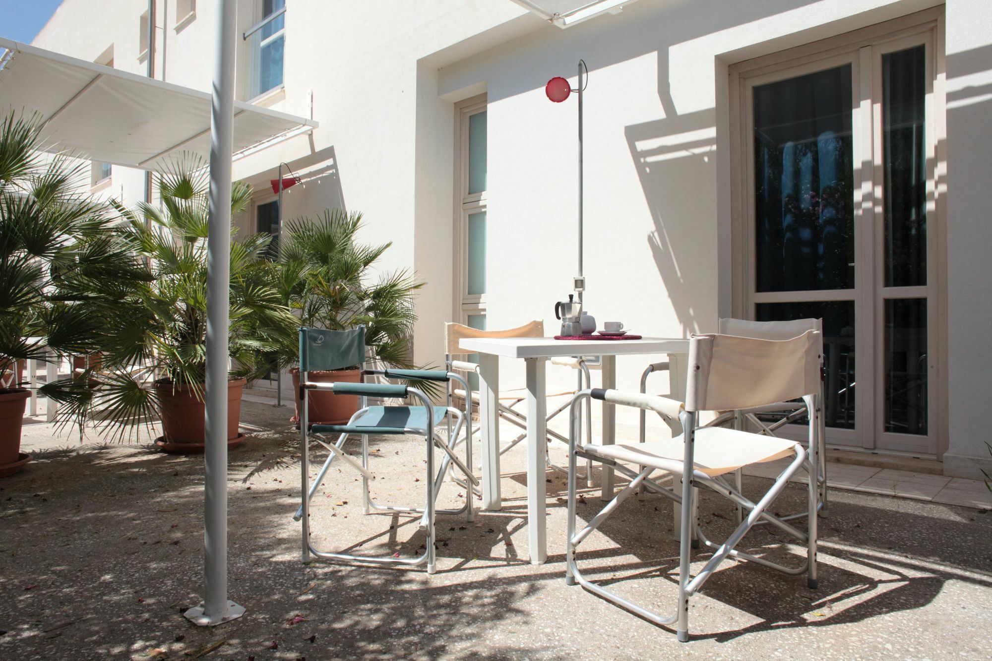 Vitorno Residence San Vito Lo Capo Buitenkant foto