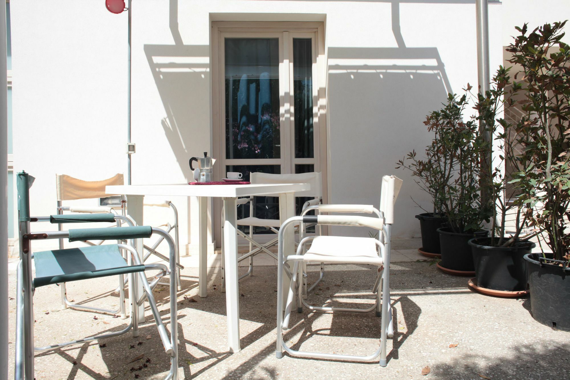 Vitorno Residence San Vito Lo Capo Buitenkant foto