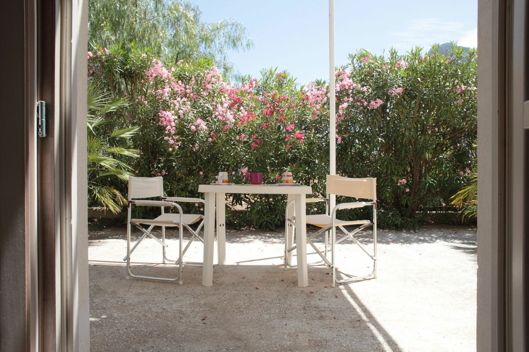 Vitorno Residence San Vito Lo Capo Buitenkant foto
